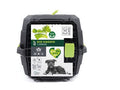 M-Pets Eco Giro (22.5") IATA Approved Pet Transport Carrier for Dogs & Cats | Size: 57.2x36.5x32.7cm| Holds upto 9kg