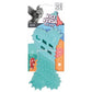 M-PETS Vice Versa Chew Bone Dog Toy Beef Scent