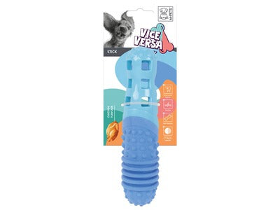 M-PETS Vice Versa Stick Dog Chew Toy Chicken Scent