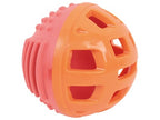 M-PETS Vice Versa Ball Dog Toy Bacon Scent