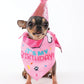 M-Pets Party Time Lady's Set