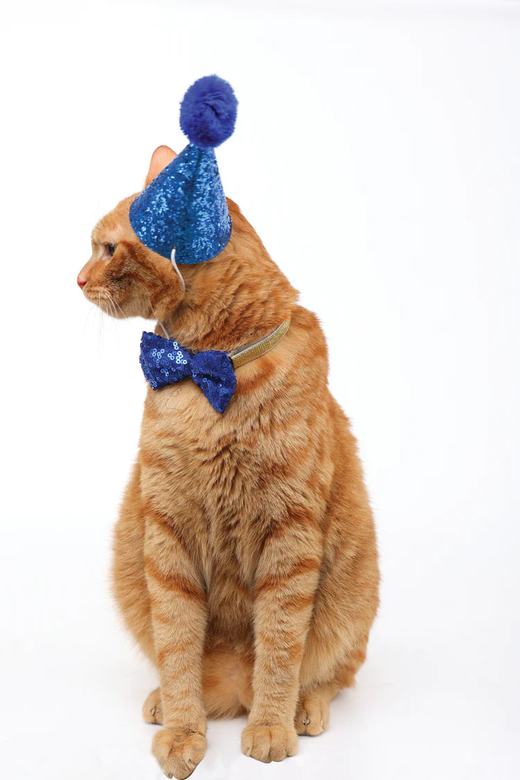 M-Pets Party Time Cat Gentleman's Set