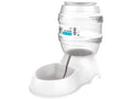 M-Pets Cylinder Water Dispenser For Dogs 3500ml