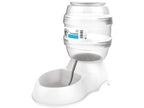 M-Pets Cylinder Water Dispenser For Dogs 3500ml