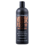 Chris Christensen Diamond Series Miracle Repair Shampoo For Dogs & Cats 473ml