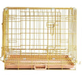 Kennel Premium Metalic Dog Cage