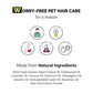 Moe Puppy Tick Defense Cruelty Free and Plant Based Formula Shampoo For Dogs and Cats 300ml