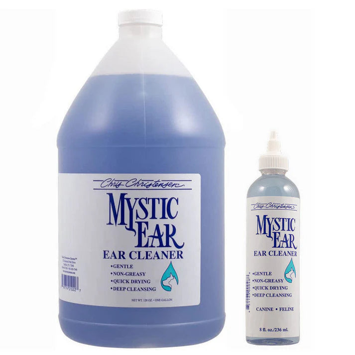 Chris Christensen Mystic Ear Cleaner For Dogs & Cats