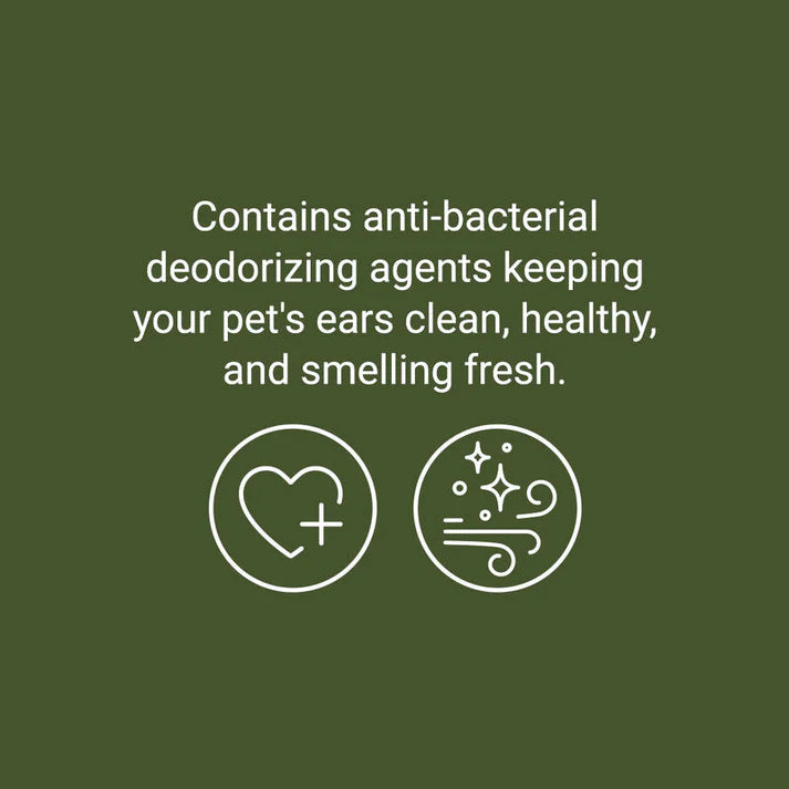 Chris Christensen Mystic Ear Cleaner For Dogs & Cats