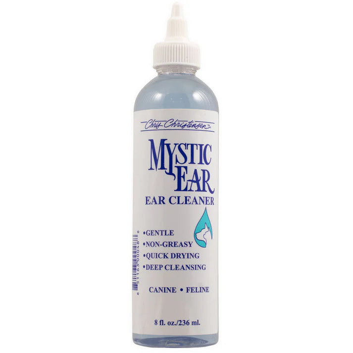 Chris Christensen Mystic Ear Cleaner For Dogs & Cats