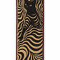 Catscart PawCanvas™ Runner Night Prowl Cat Scratcher 30x80cm