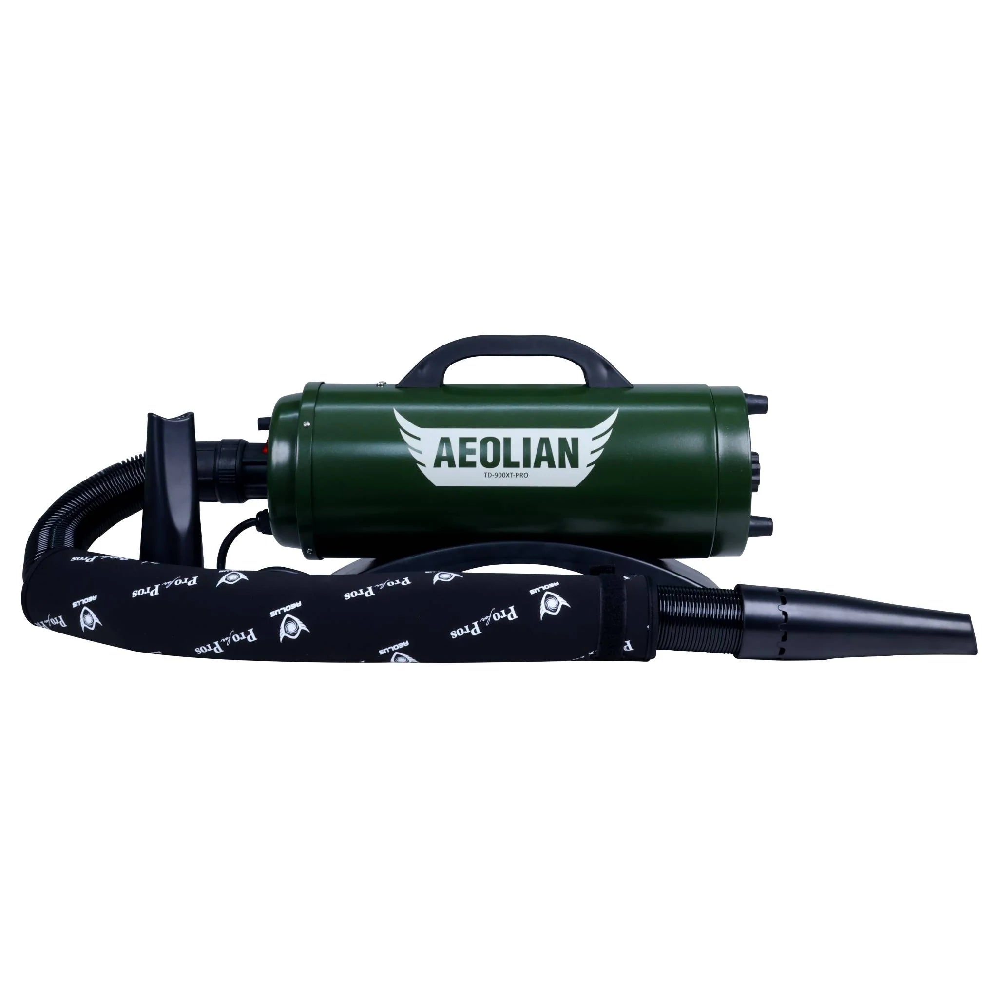 Aeolus Hercules Pro Dryer Army