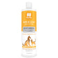 Nootie Moisturizing Vitamin E & Almond Oil Warm Vanilla Cookie Shampoo 473ml