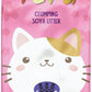 Nutra Pet Tofu Clumping Cat Litter Lavender Sticks - 7L