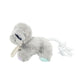 Trixie Junior Dog With Rope Plush Toy For Dogs 24cm