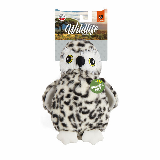 FOFOS Wildlife  Plush Owl