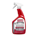 Nature's Miracle Dog Advanced Platinum Stain and Odor Remover & Virus Disinfectant 946ml