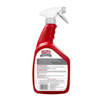 Nature's Miracle Dog Advanced Platinum Stain and Odor Remover & Virus Disinfectant 946ml