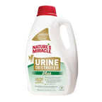 Nature's Miracle Urine Destroyer Plus for Dogs Gallon 3.78ml