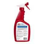 Nature's Miracle Cat Advanced Platinum No More Spraying For Indoor Training 709ml