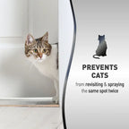 Nature's Miracle Cat Advanced Platinum No More Spraying For Indoor Training 709ml