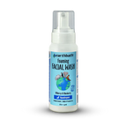 Earthbath Foaming Facial Wash Tear Free Formula Vegan & Cruelty-Free 237ml
