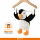 FOFOS Wildlife  Plush Penguin 19 x 9 x 33cm