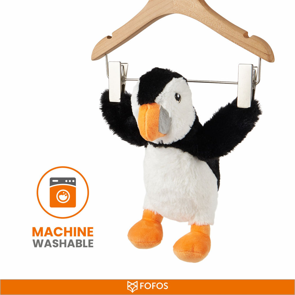 FOFOS Wildlife  Plush Penguin 19 x 9 x 27cm