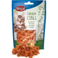 Trixie PREMIO Chicken Cubes Treat for Cat 50g