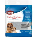 Trixie Nappy Hygiene Pads Activated Carbon For Dogs 40x60cm 7p