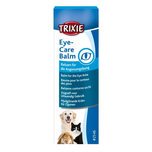 Trixie Balm For Eye Area For Dogs, Cats & Small Animal 50ml