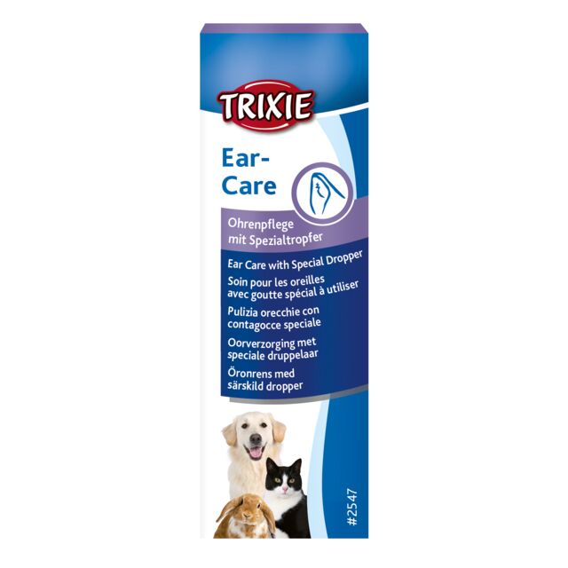 Trixie Ear Care 50ml