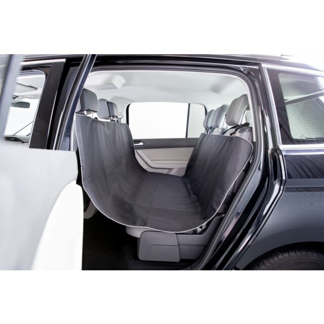 Trixie Car Seat Cover 145 x 160 m Black