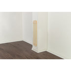 Trixie Scratching Board with Sisal Rug/Plush & Catnip XL 18x78cm Natural/Beige