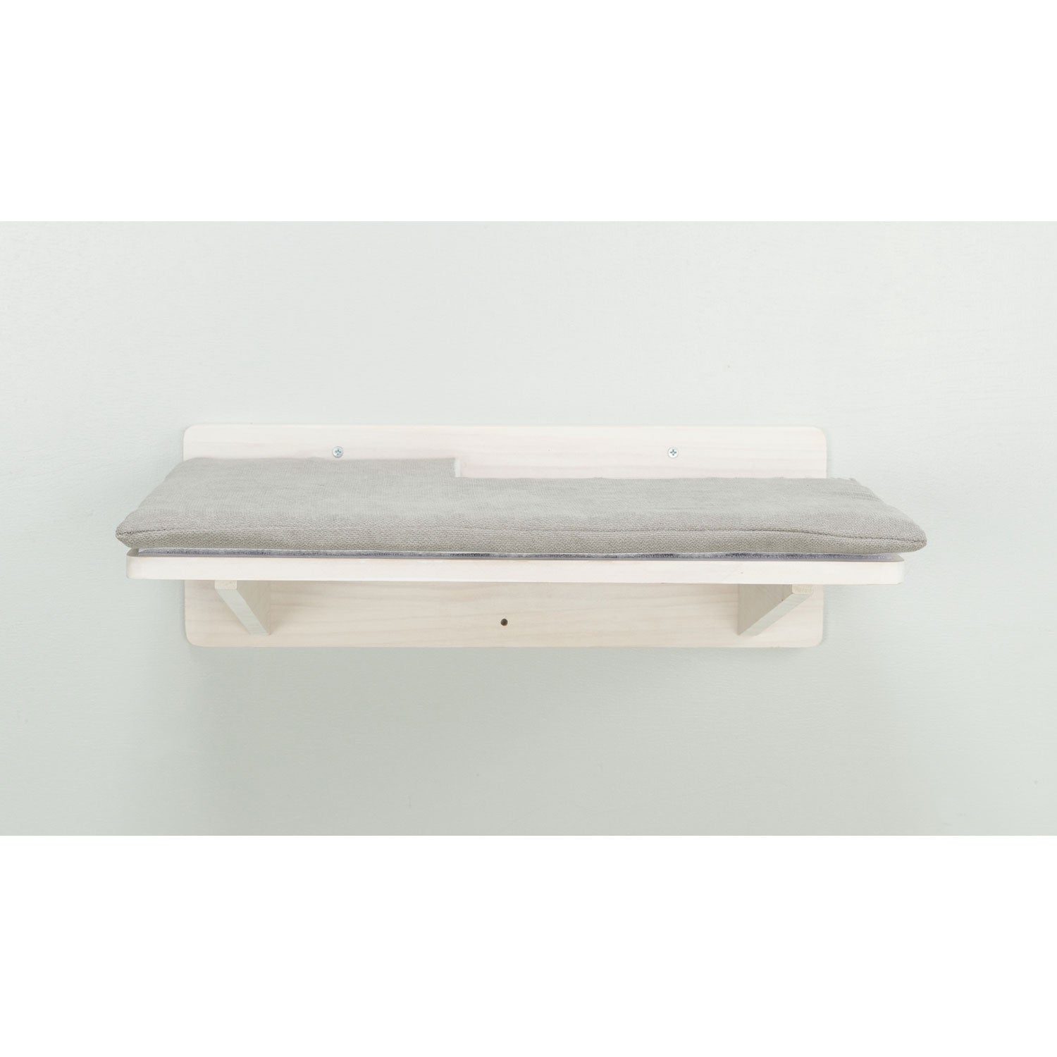 Trixie Platform for Wall With Cushion For Cats 50x17.5x36.5cm