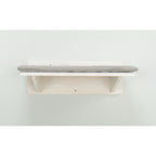 Trixie Platform for Wall With Cushion For Cats 50x17.5x36.5cm