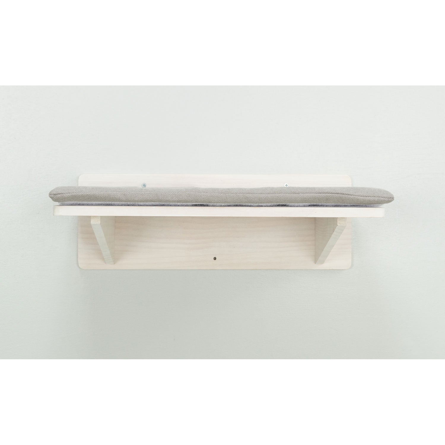 Trixie Platform for Wall With Cushion For Cats 50x17.5x36.5cm