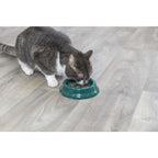 Trixie Plastic Cat Non Slip Bowl 200ml Assorted
