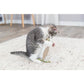 Trixie Rugby Ball Hemp Cat Toy 24cm