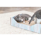 Trixie Scratching Bed 45x12x33cm