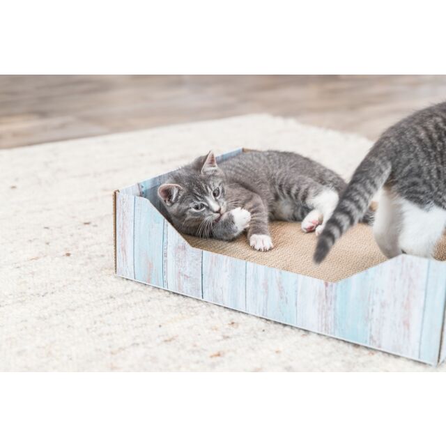 Trixie Scratching Bed 45x12x33cm