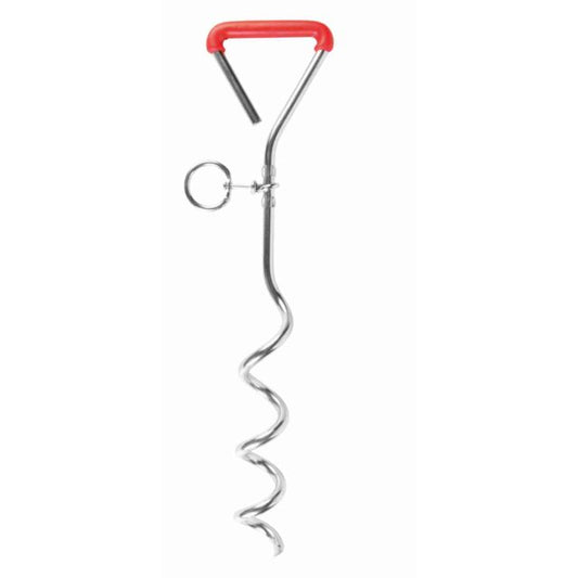 Trixie Tie-Up Stake 40cm/9.0mm