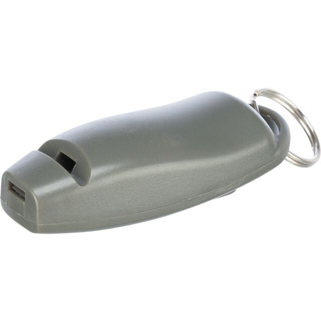 Trixie Clicker Whistle 8cm Assorted