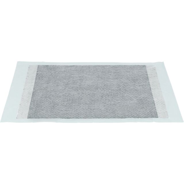 Trixie Nappy Hygiene Pads Activated Carbon For Dogs 40x60cm 7p