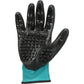 Trixie Fur Care Glove 1 Pair Nylon/Rubber 16x23cm