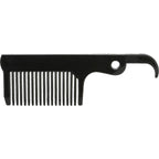 Trixie Soft Brush Wooden Handle/Metal Bristles