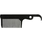 Trixie Dog & Cat Slicker Brush with Brush Cleanser