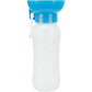 Trixie Bottle with Drinking Bowl 0.55L Assorted