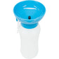 Trixie Bottle with Drinking Bowl 0.55L Assorted