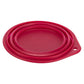 Trixie Travel Bowl Silicone Dog & Cat 0.5Lx14cm